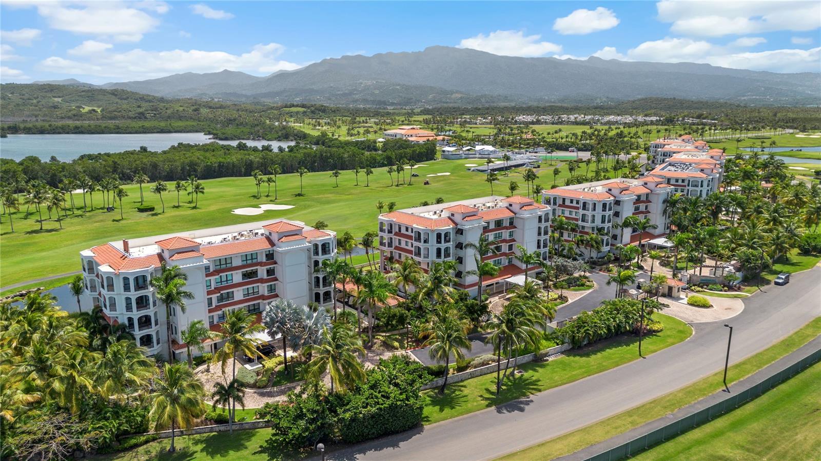 GRAND RESERVE COUNTRY CLUB RESIDENCES - Residential