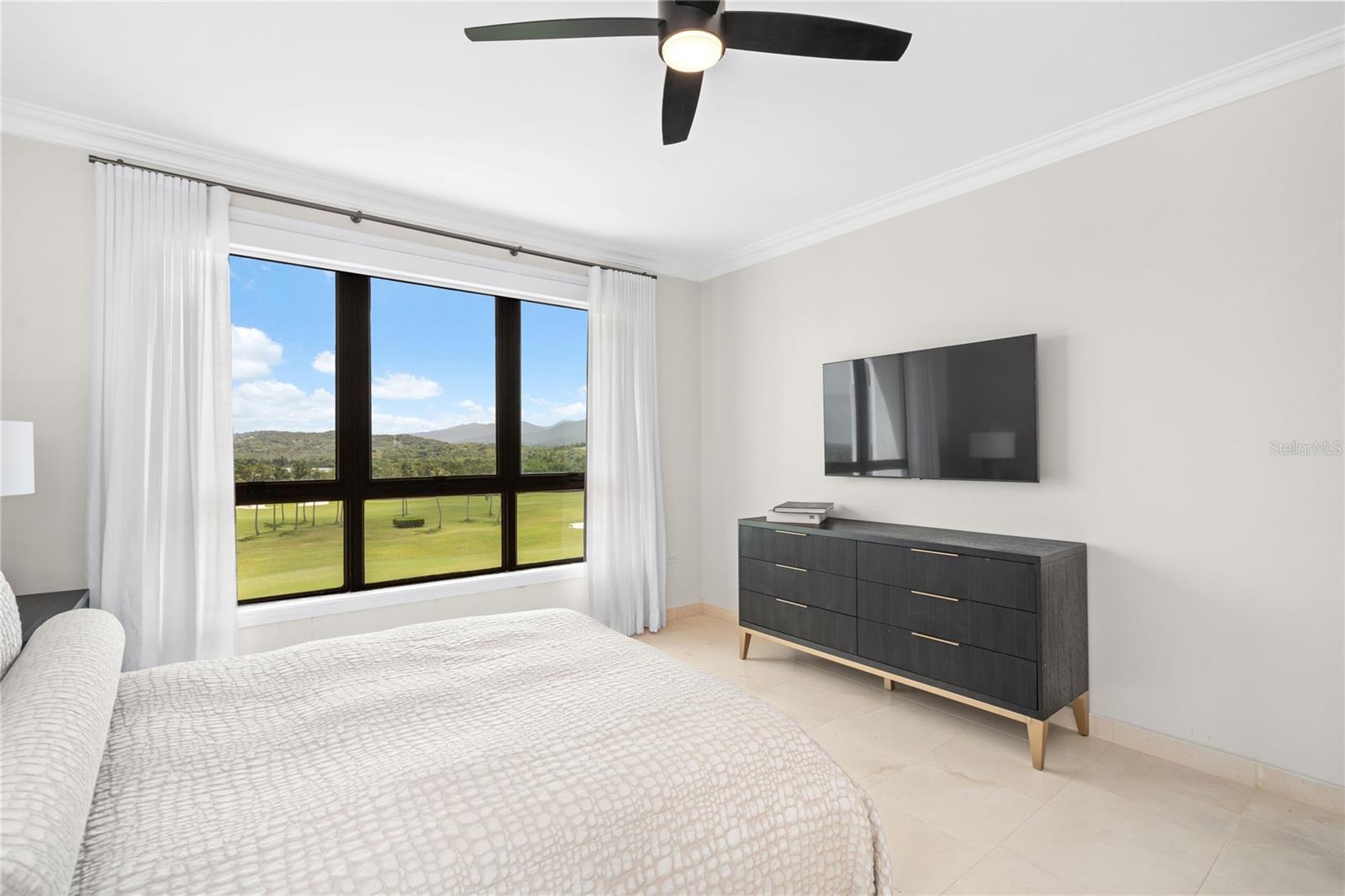 GRAND RESERVE COUNTRY CLUB RESIDENCES - Residential