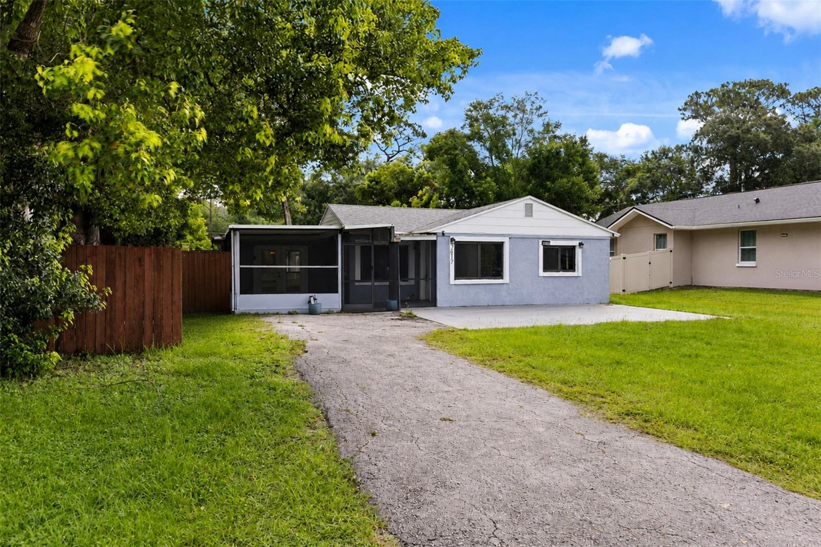 WOODRUFFS SUB FRANK L - Residential