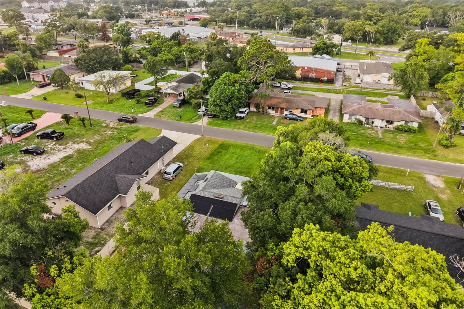 WOODRUFFS SUB FRANK L - Residential