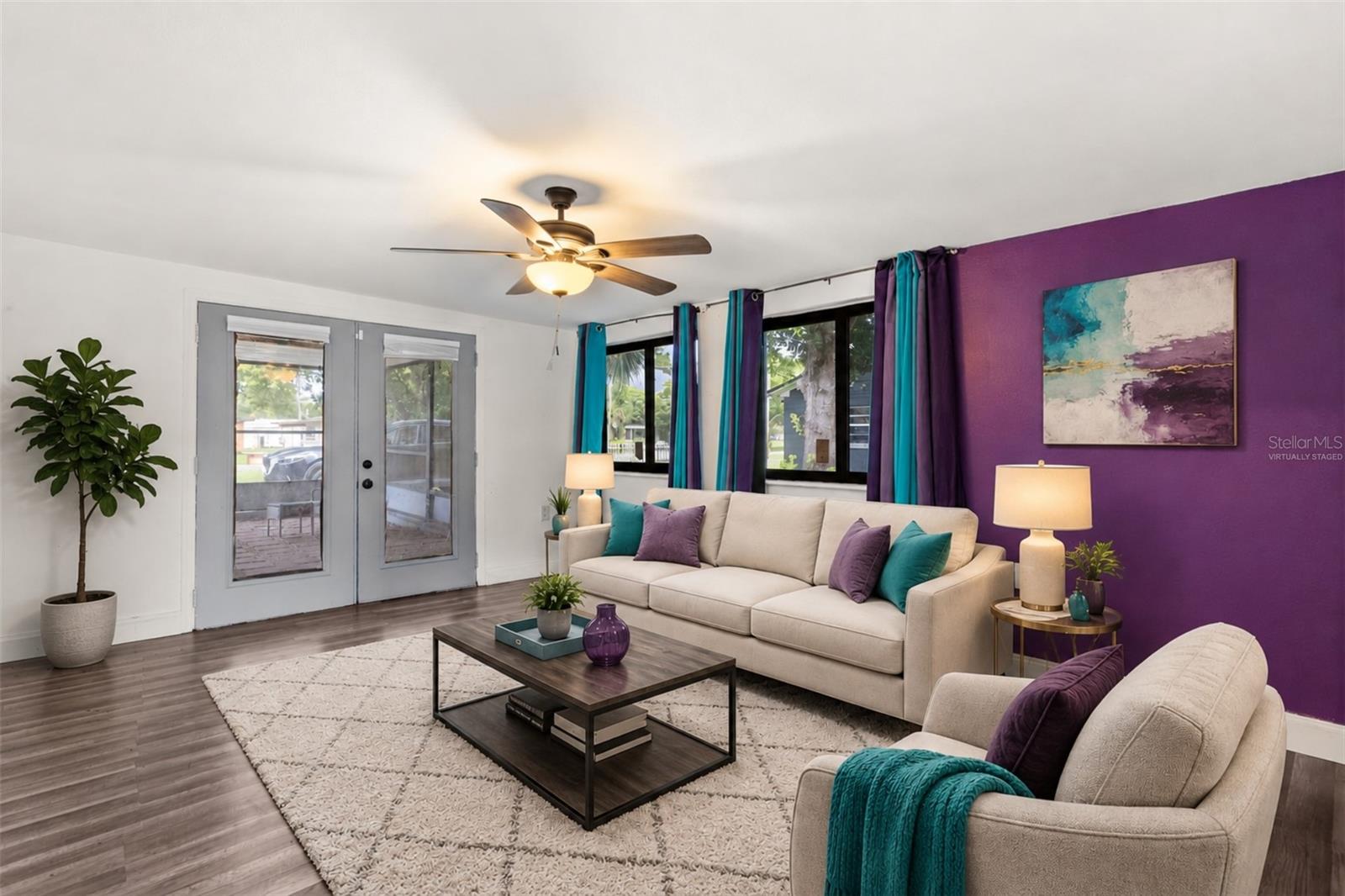 WOODRUFFS SUB FRANK L - Residential