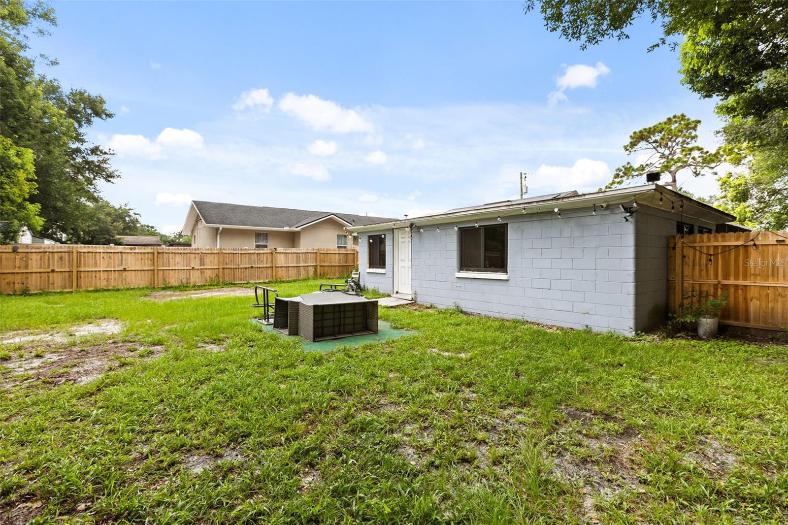 WOODRUFFS SUB FRANK L - Residential