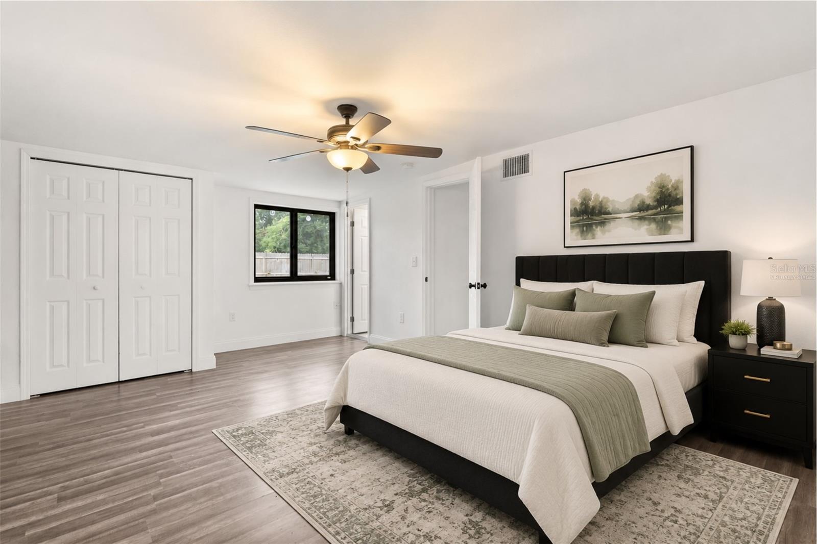 WOODRUFFS SUB FRANK L - Residential