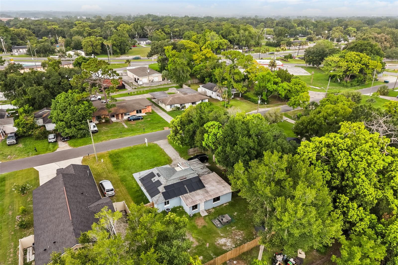 WOODRUFFS SUB FRANK L - Residential