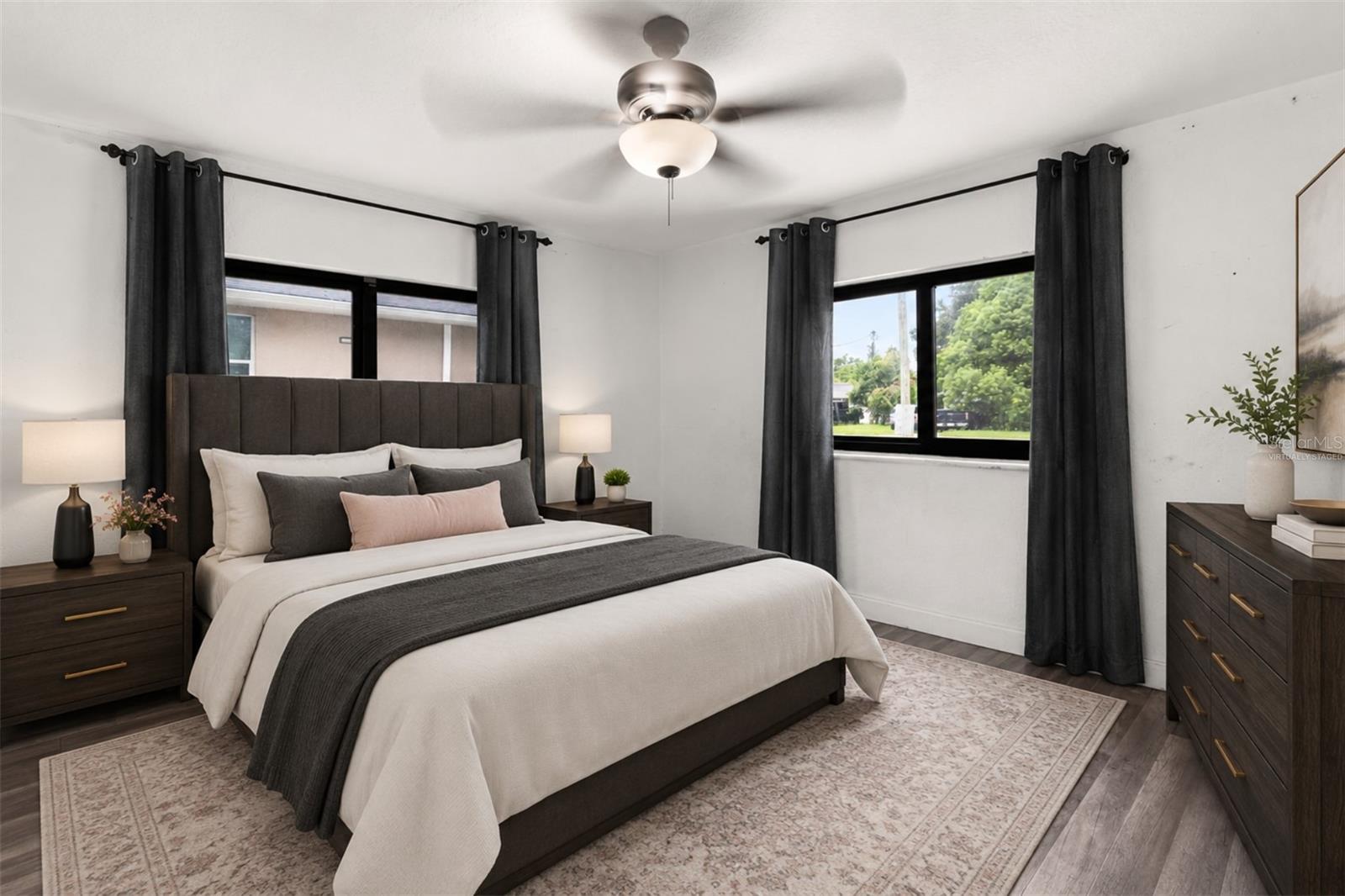 WOODRUFFS SUB FRANK L - Residential
