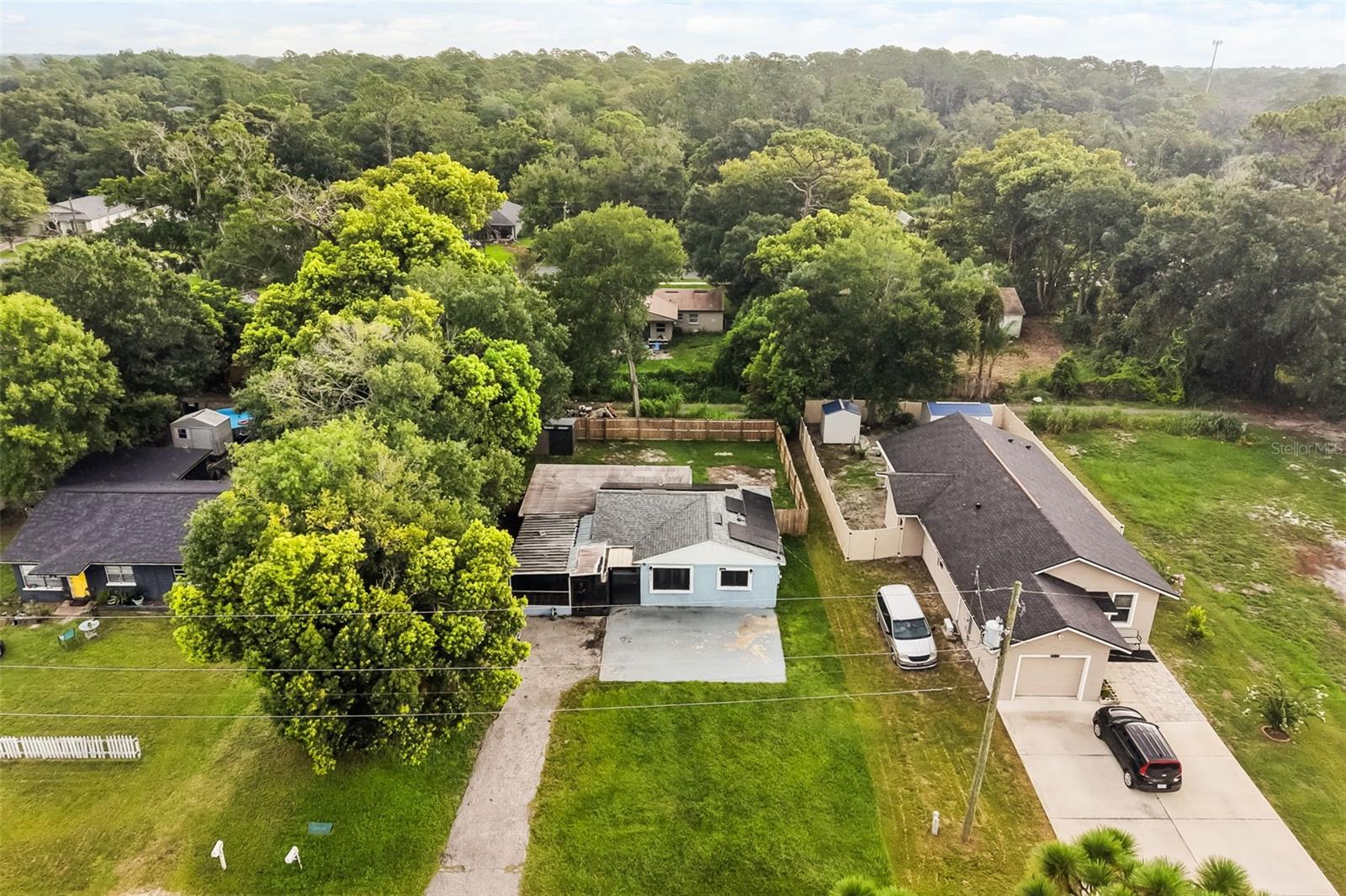 WOODRUFFS SUB FRANK L - Residential