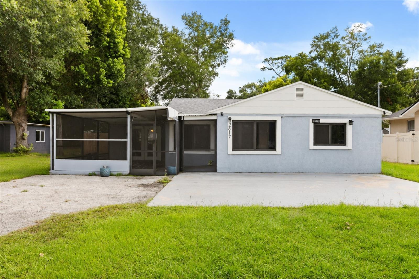 WOODRUFFS SUB FRANK L - Residential
