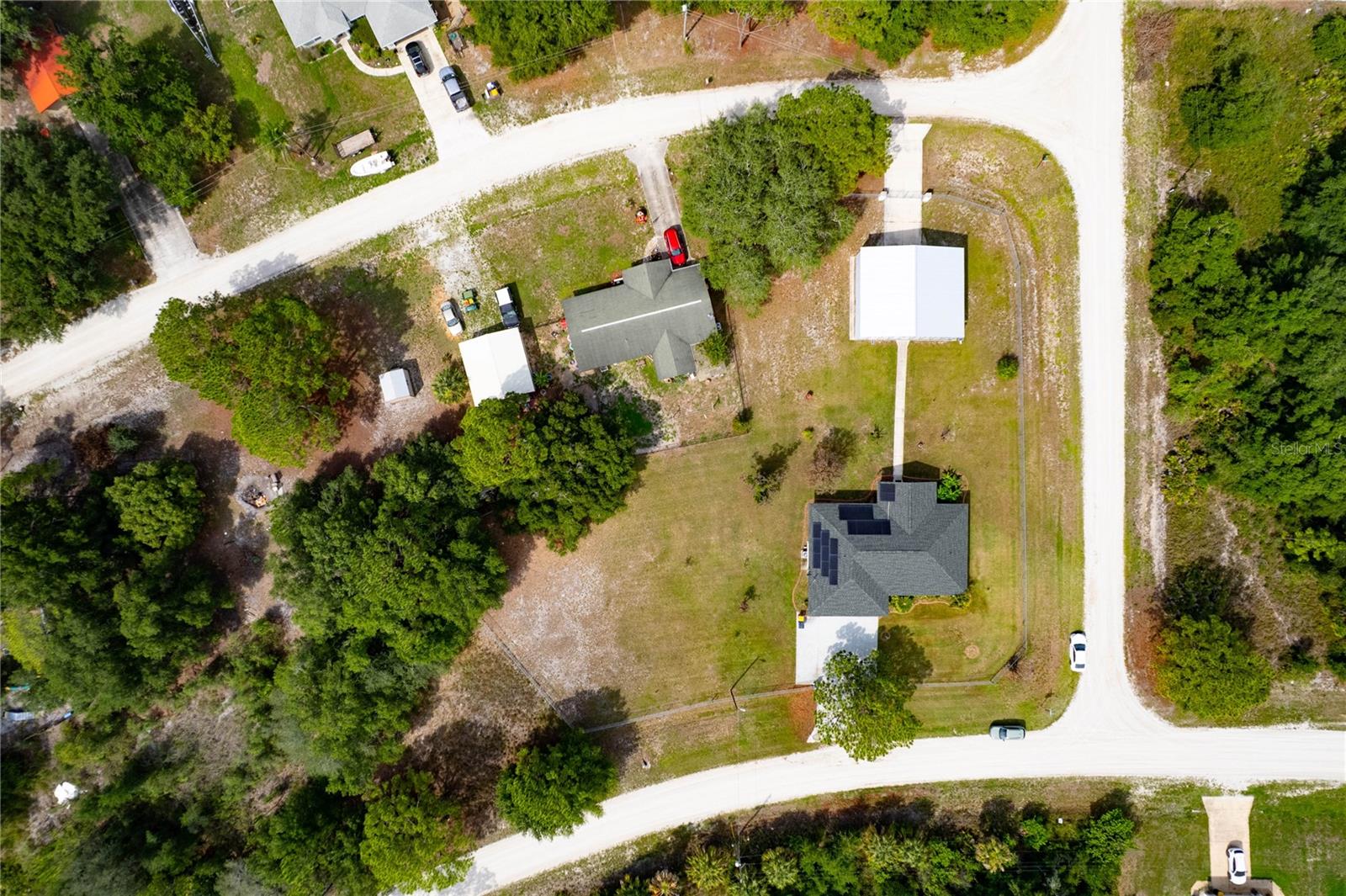 AVON PARK LAKES - Residential