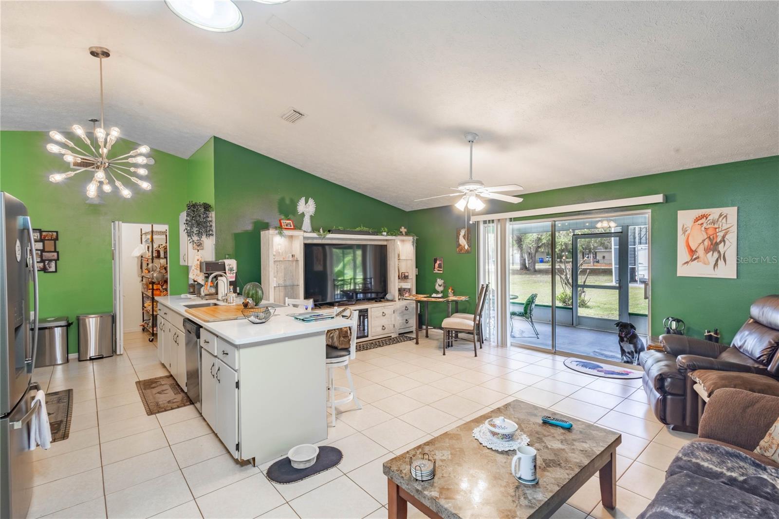 AVON PARK LAKES - Residential