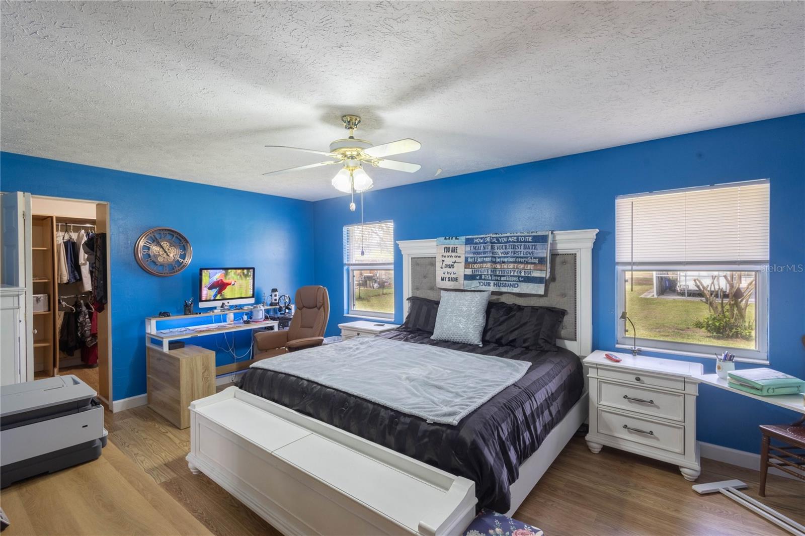 AVON PARK LAKES - Residential