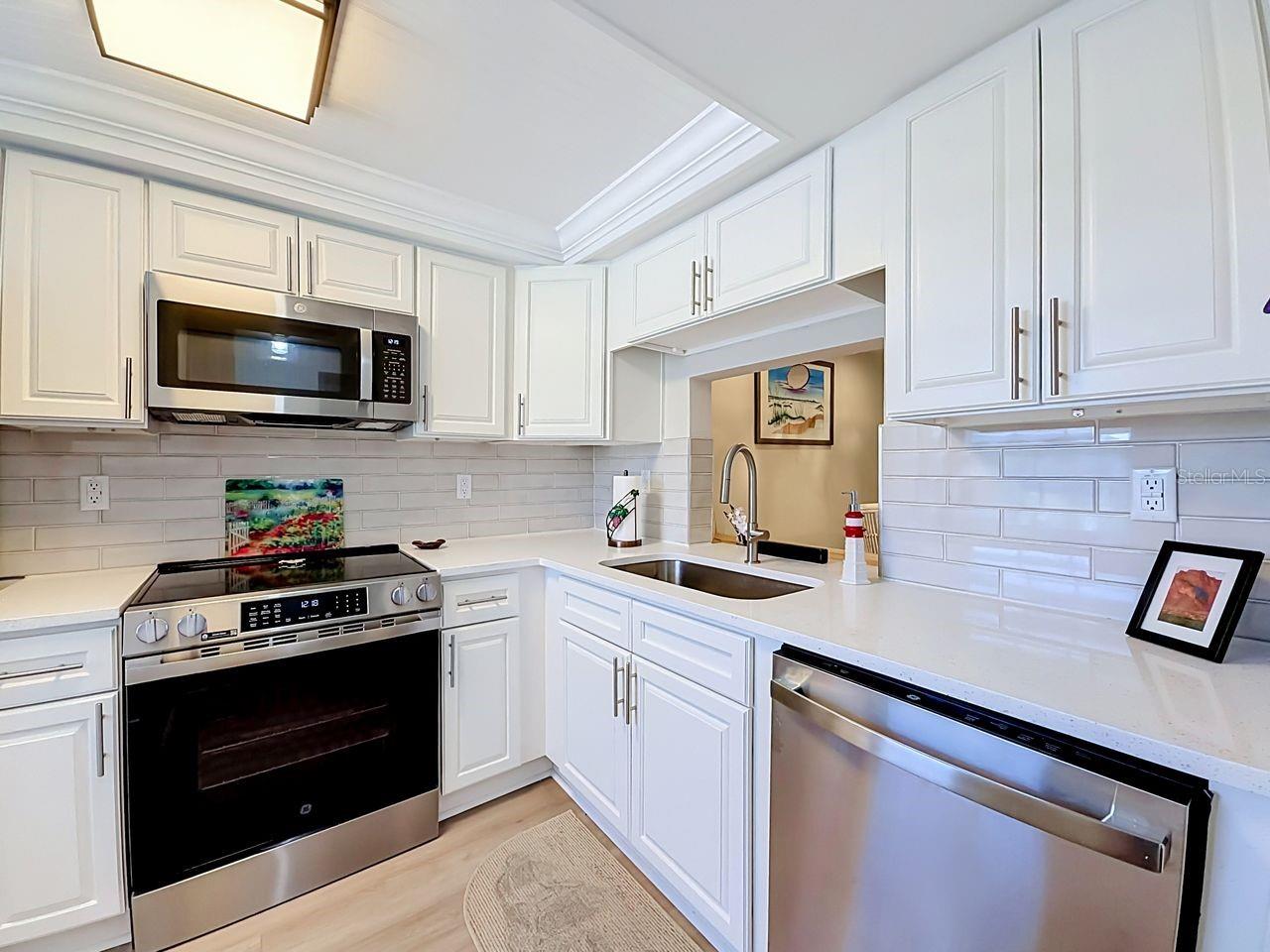 GARDENS BEACON SQUARE - Residential