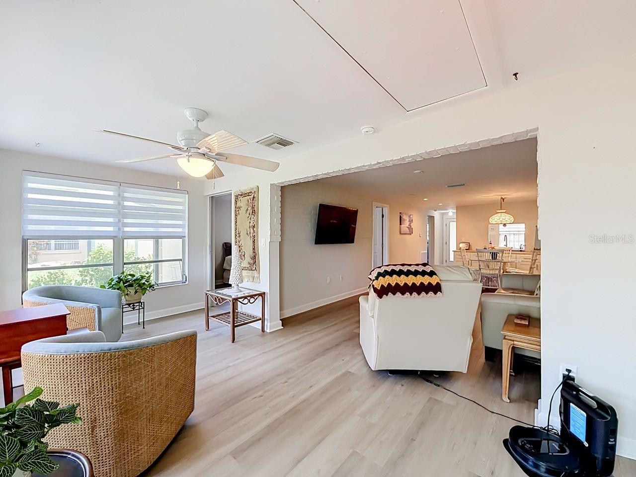 GARDENS BEACON SQUARE - Residential