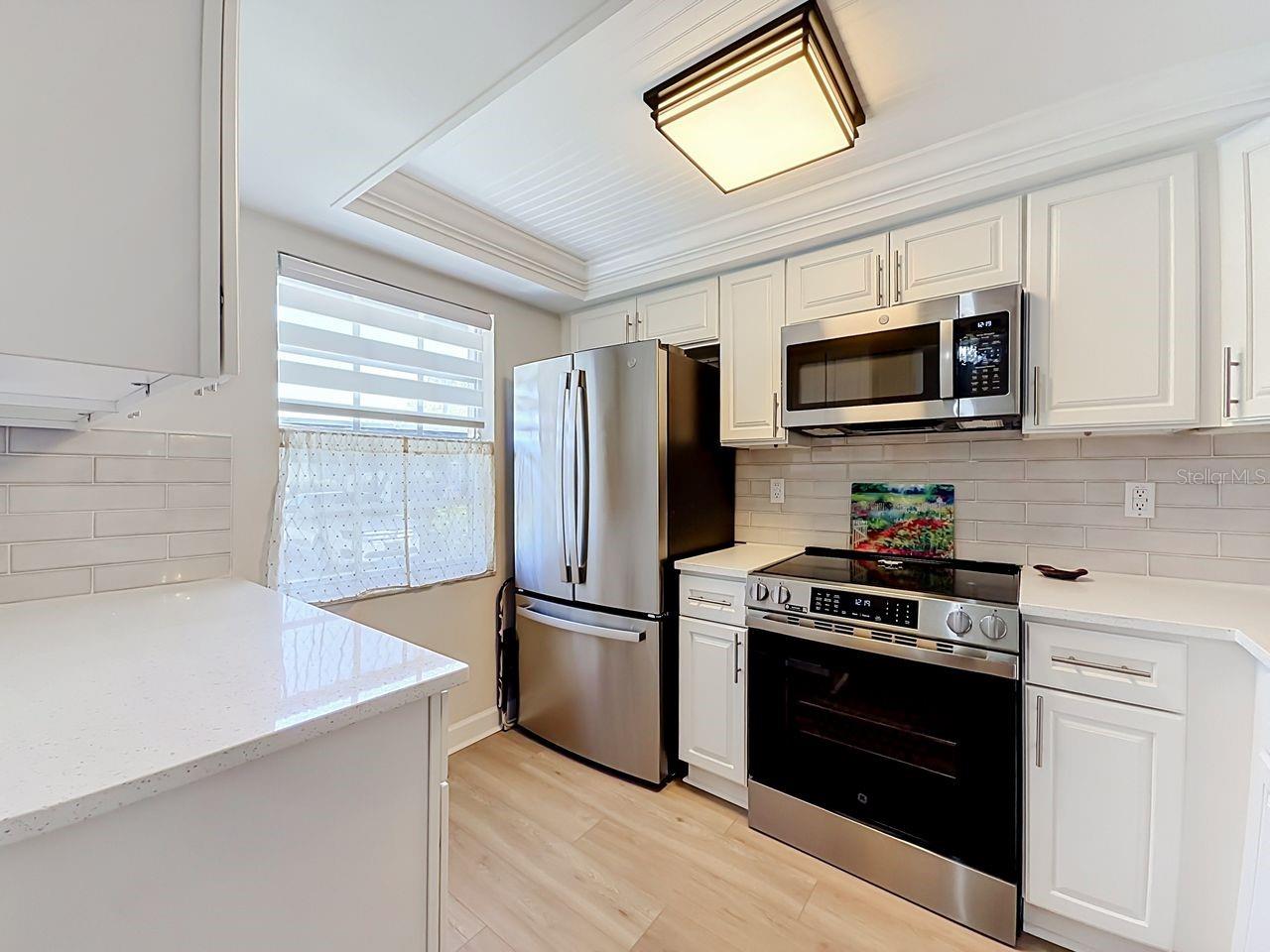 GARDENS BEACON SQUARE - Residential