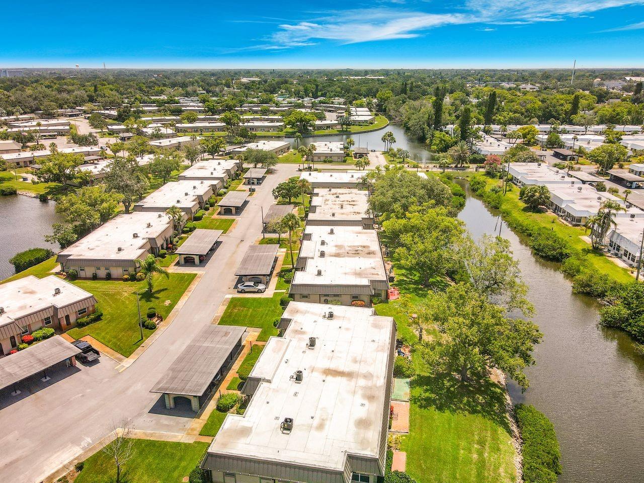 GARDENS BEACON SQUARE - Residential
