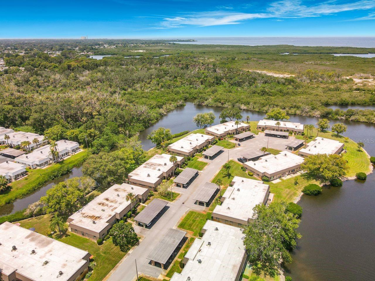GARDENS BEACON SQUARE - Residential