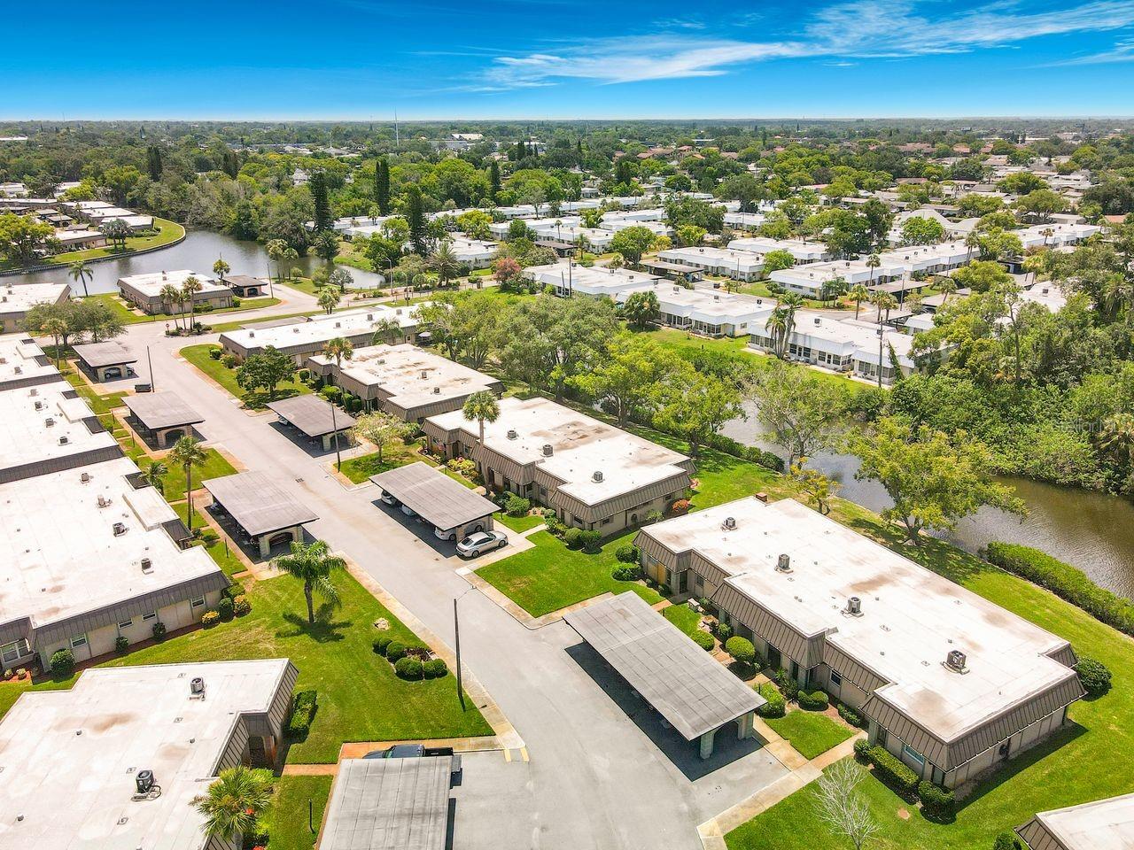 GARDENS BEACON SQUARE - Residential