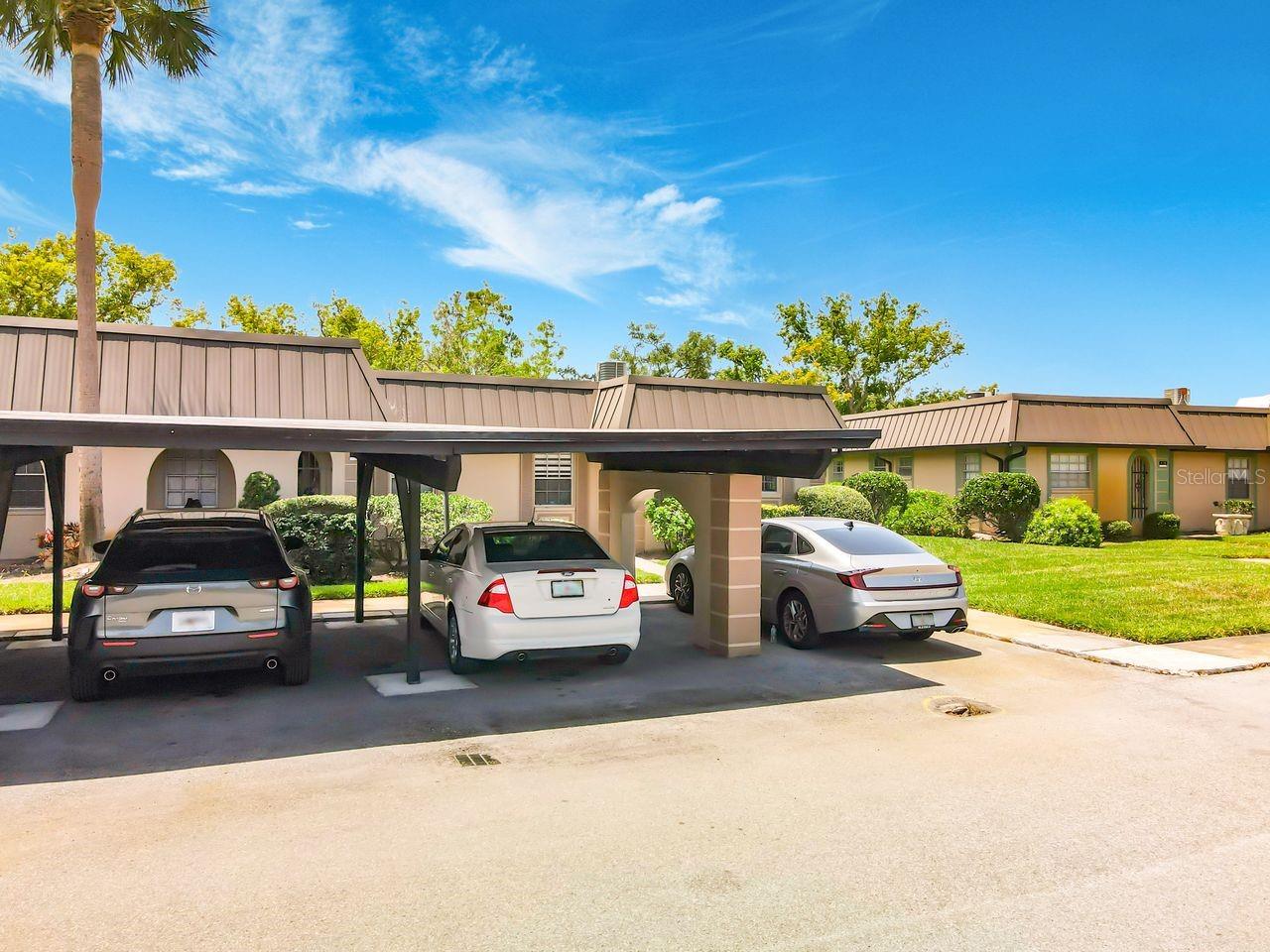 GARDENS BEACON SQUARE - Residential