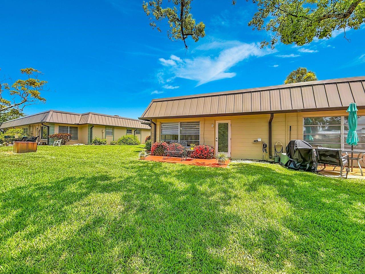 GARDENS BEACON SQUARE - Residential