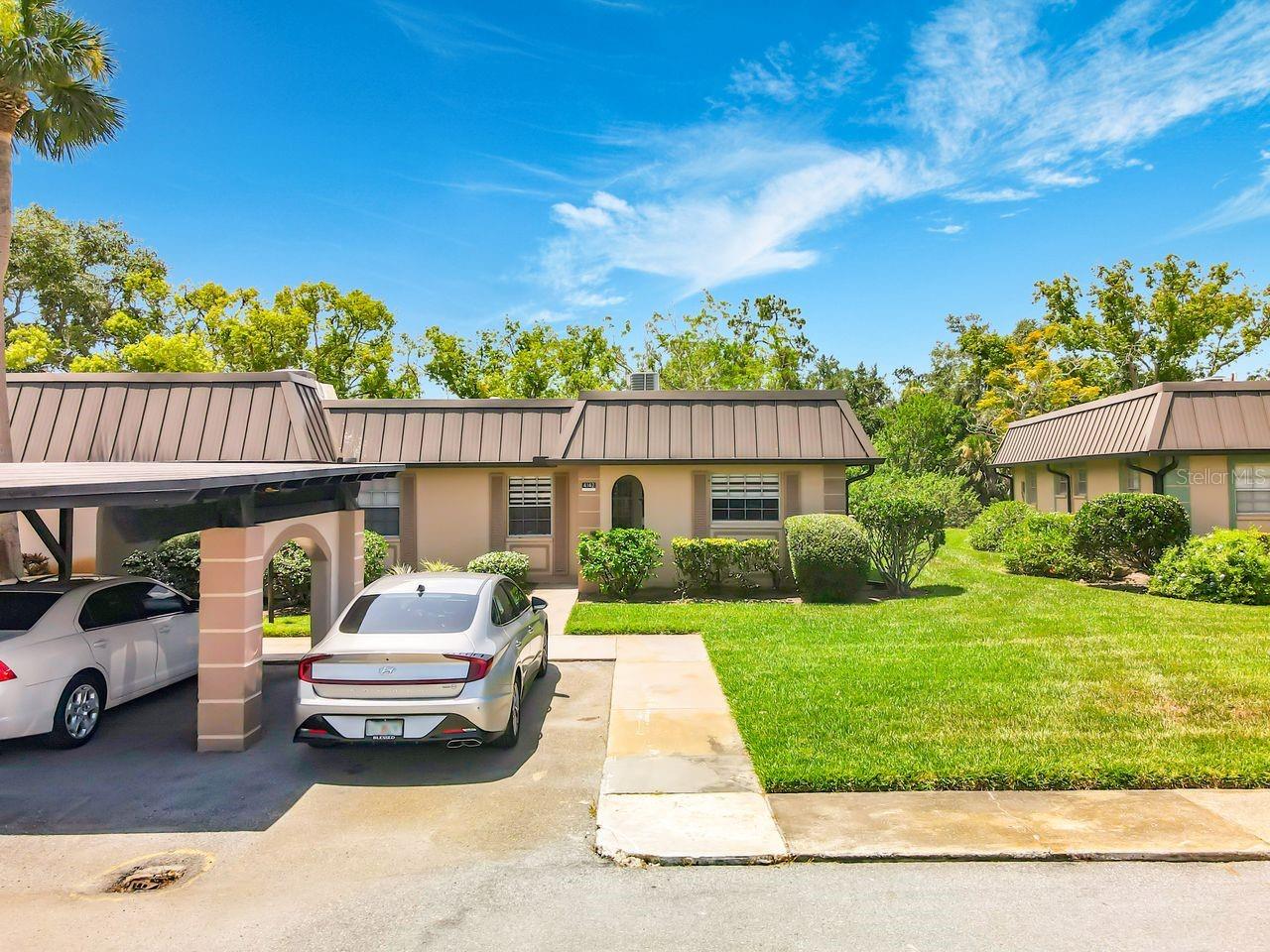 GARDENS BEACON SQUARE - Residential