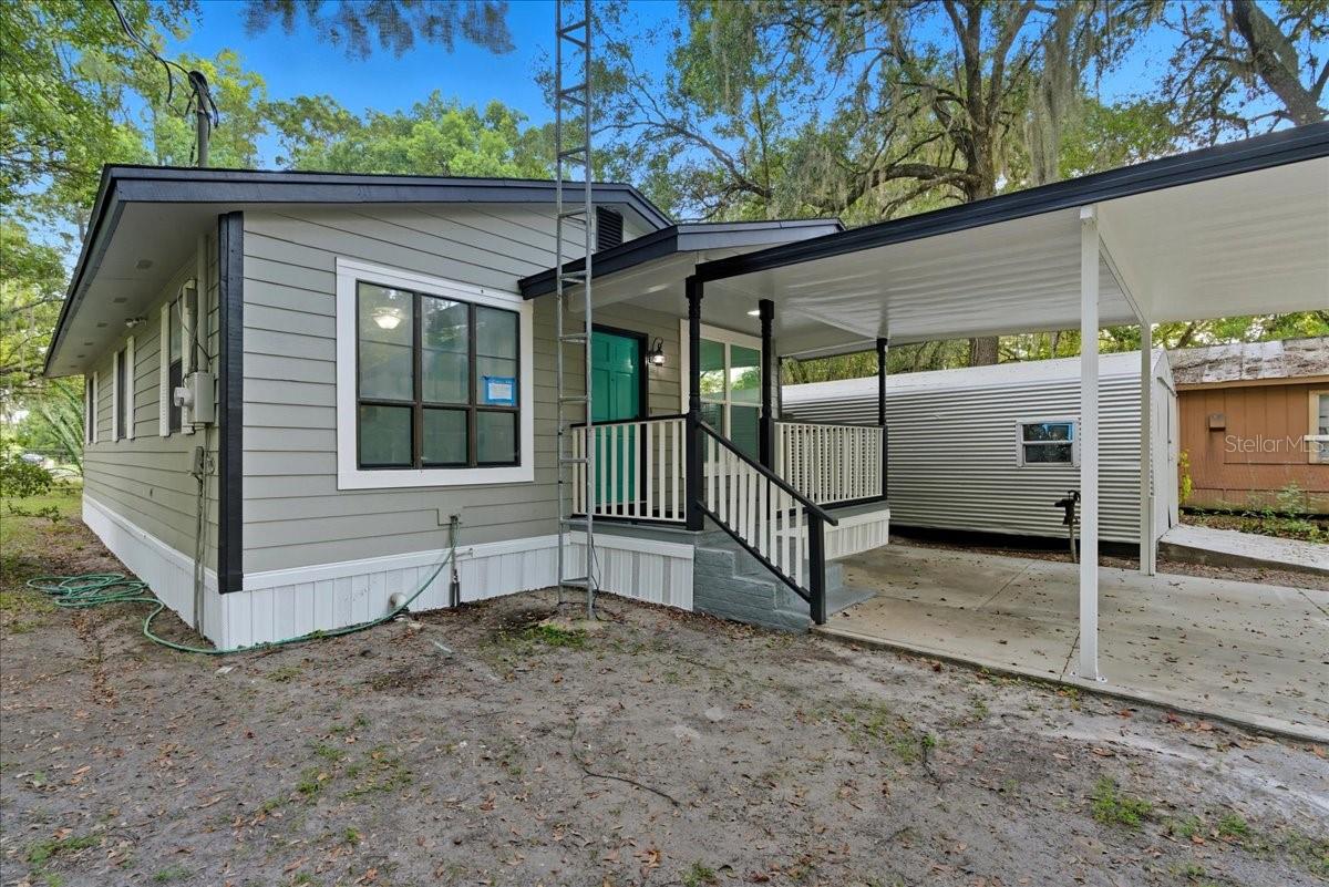PECAN HEIGHTS - Residential