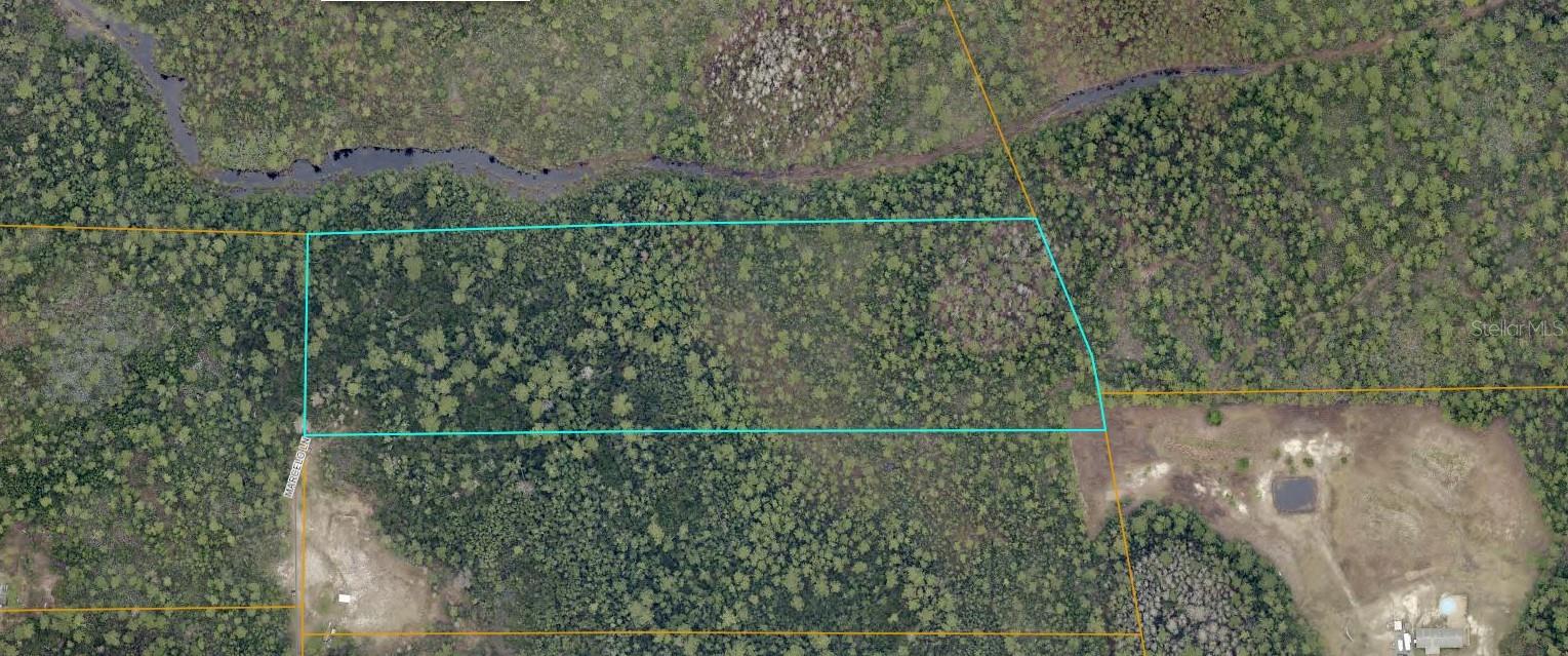 A VACANT LOT IN DELTONA IN VOLUSIA COUNTY!!!