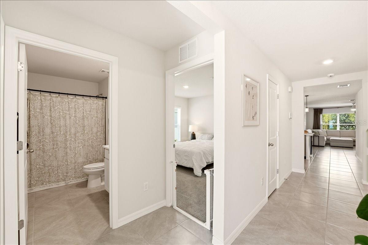 BELLA LAGO PH II SUBPH IIA-IA, IIA-IB, II - Residential