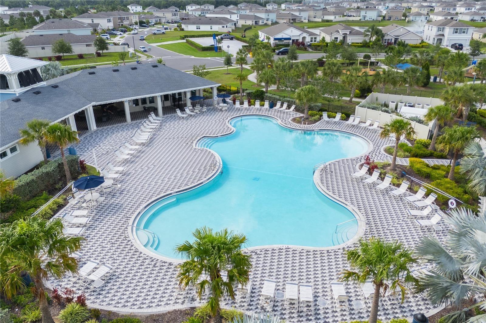 BELLA LAGO PH II SUBPH IIA-IA, IIA-IB, II - Residential