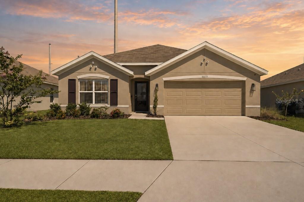 BELLA LAGO PH II SUBPH IIA-IA, IIA-IB, II - Residential