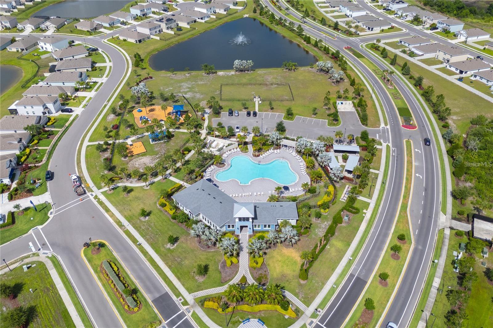BELLA LAGO PH II SUBPH IIA-IA, IIA-IB, II - Residential