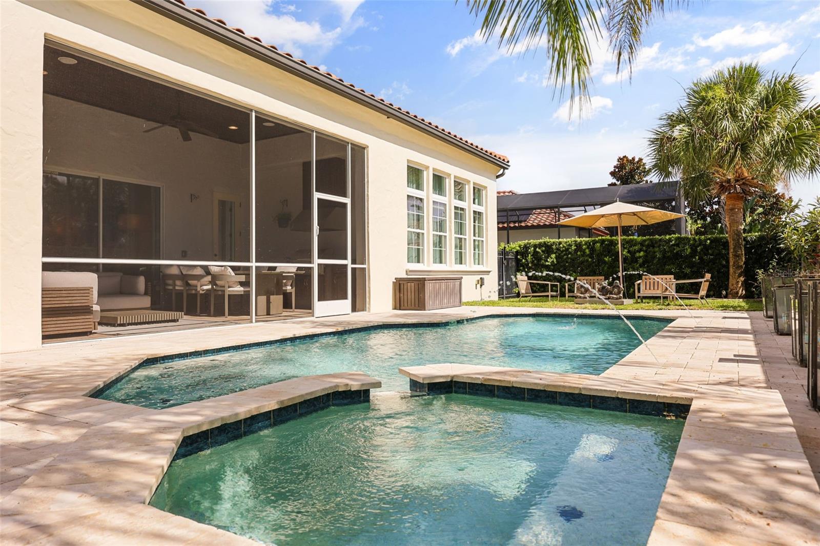 CASA DEL LAGO-REPLAT - Residential
