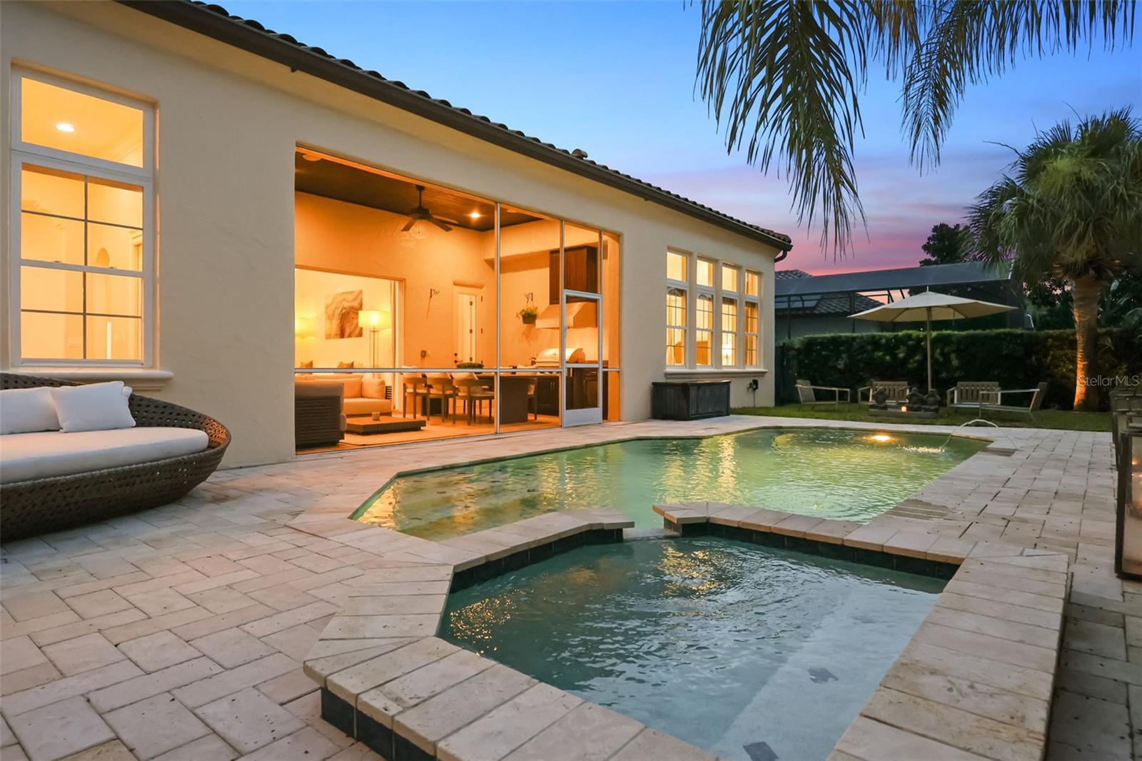 CASA DEL LAGO-REPLAT - Residential