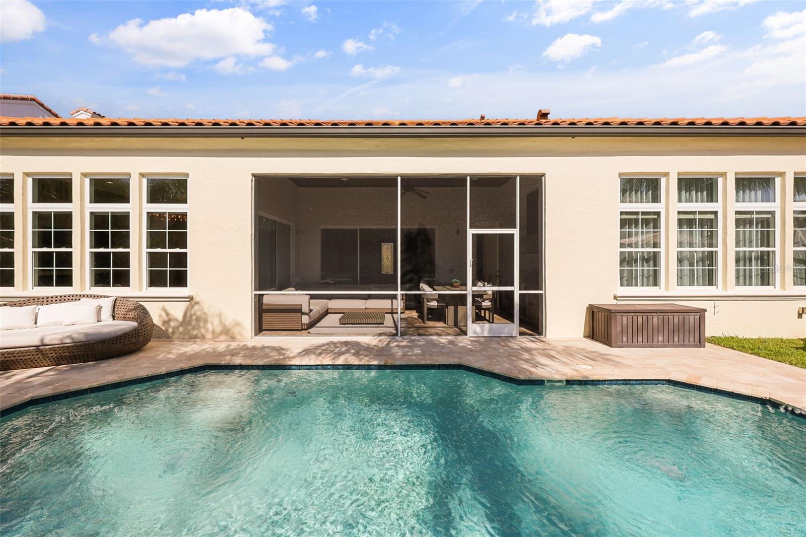 CASA DEL LAGO-REPLAT - Residential