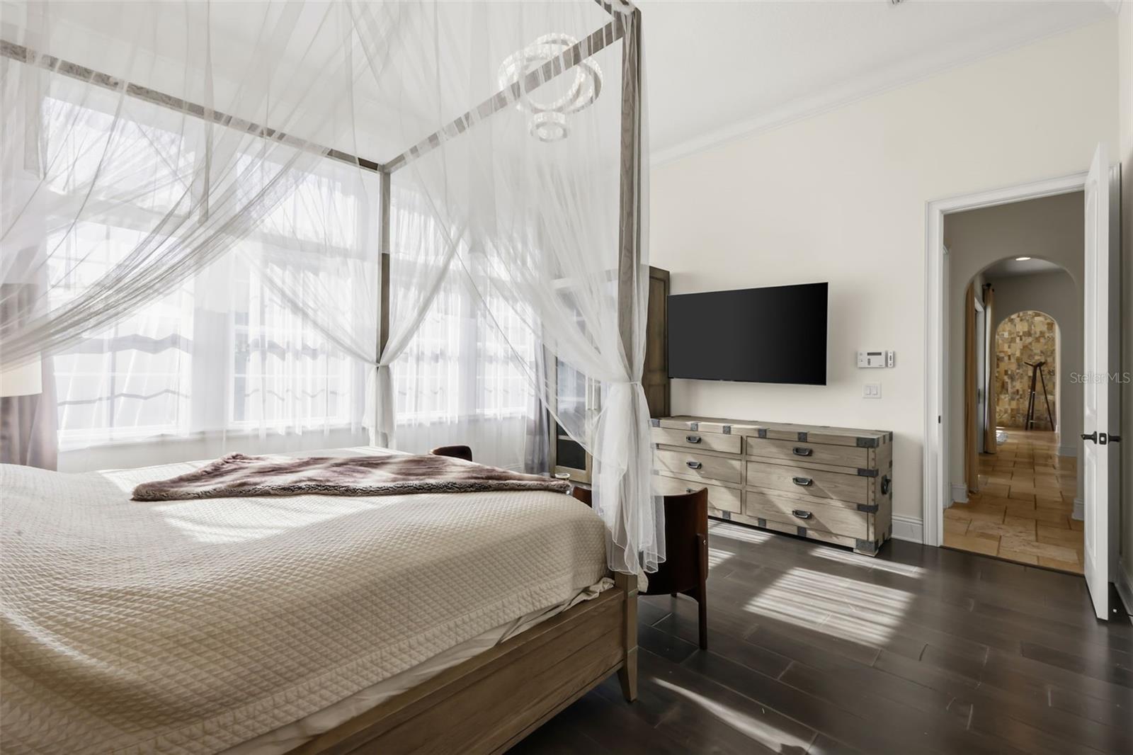CASA DEL LAGO-REPLAT - Residential