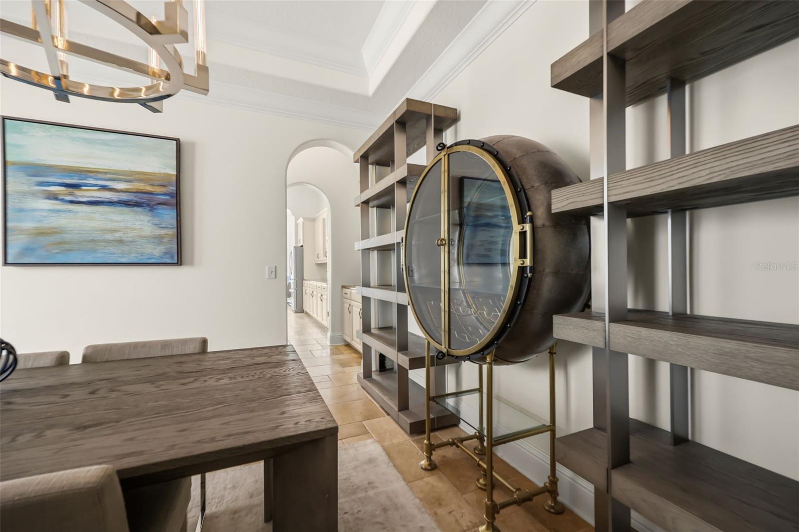 CASA DEL LAGO-REPLAT - Residential