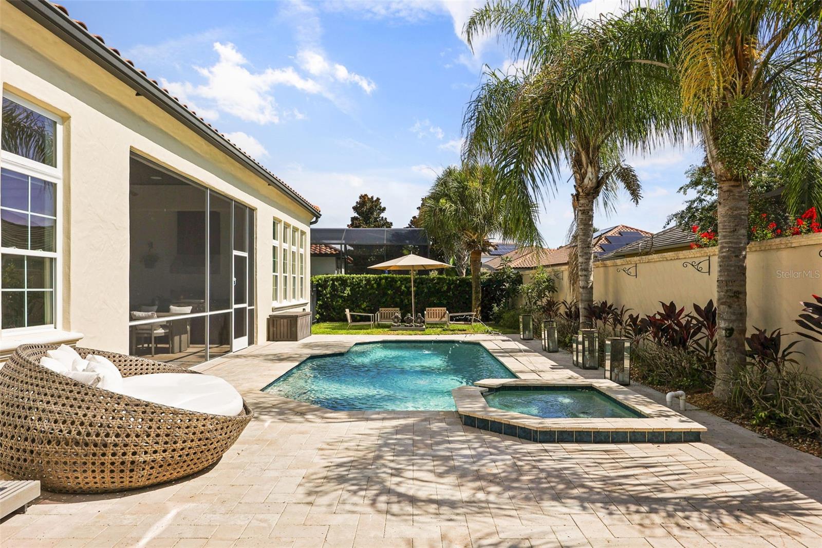 CASA DEL LAGO-REPLAT - Residential
