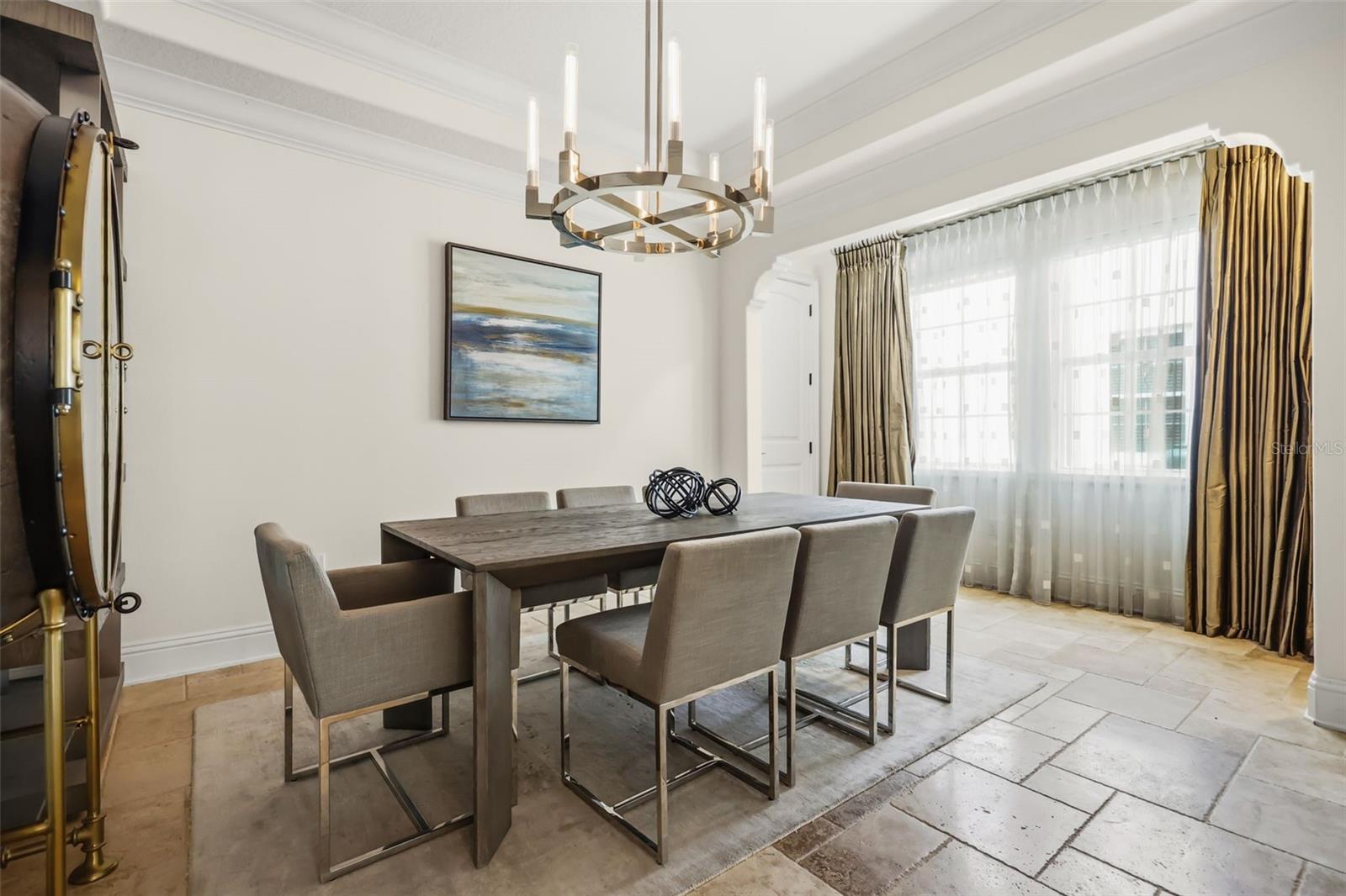 CASA DEL LAGO-REPLAT - Residential