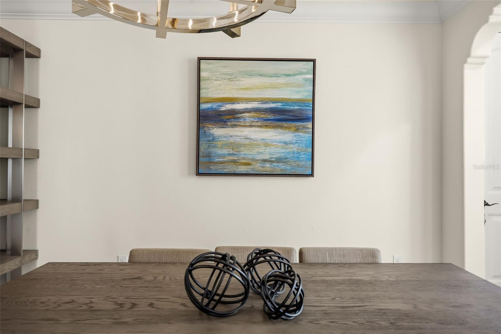 CASA DEL LAGO-REPLAT - Residential