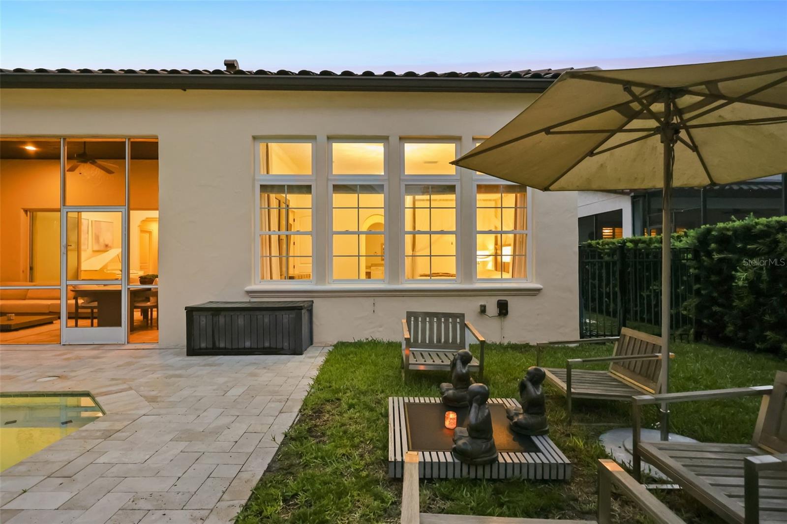 CASA DEL LAGO-REPLAT - Residential