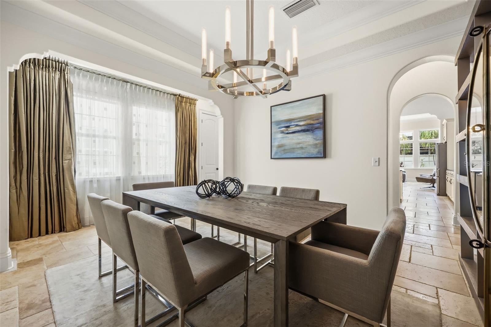 CASA DEL LAGO-REPLAT - Residential
