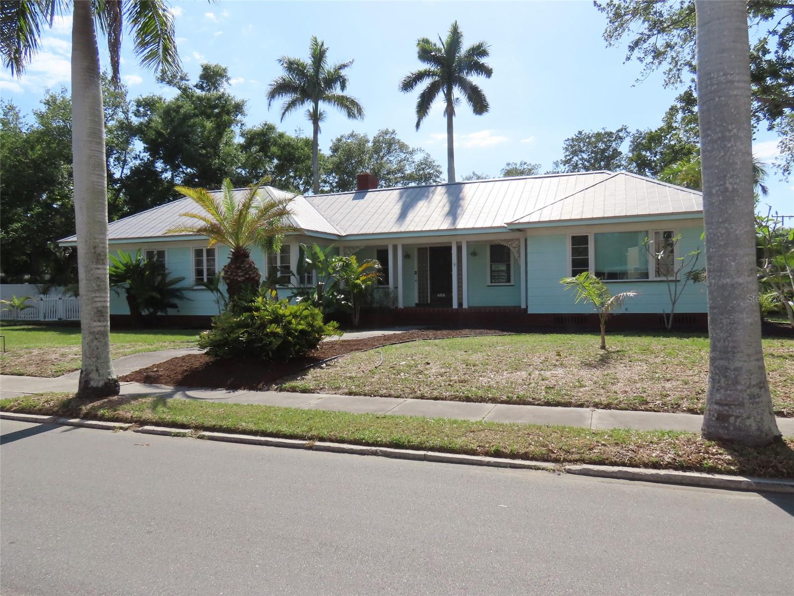 RIVERVIEW CONTINUED - Residential