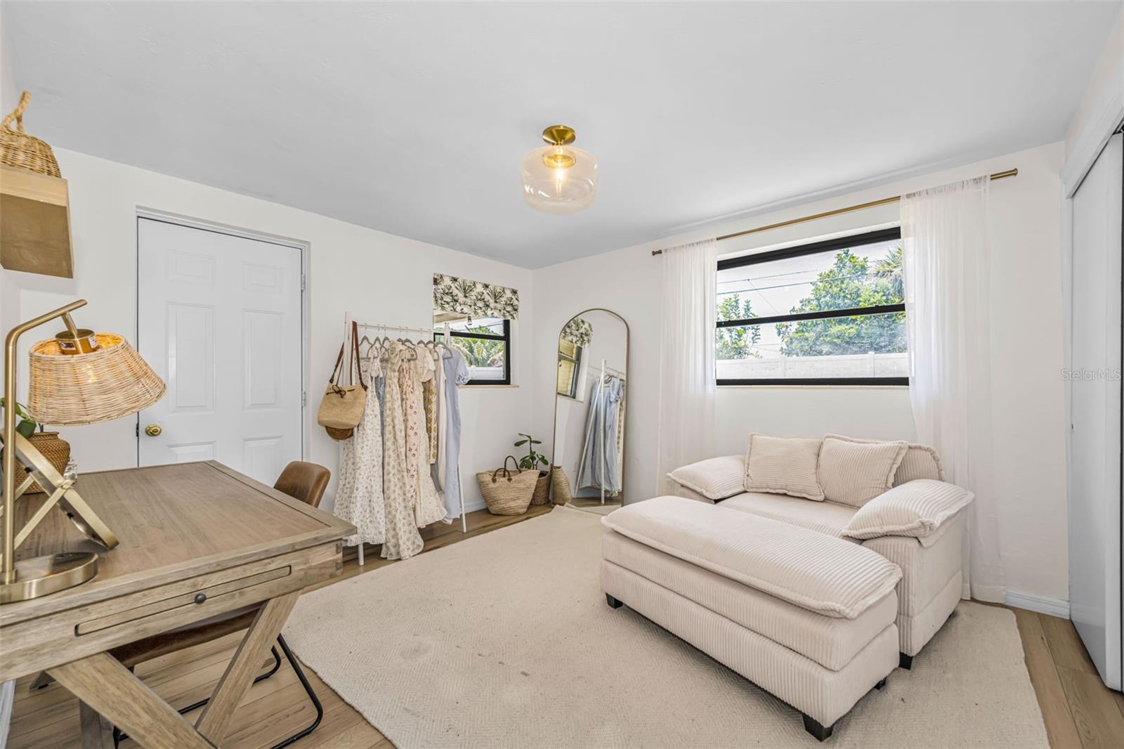 TERESA GARDENS - Residential