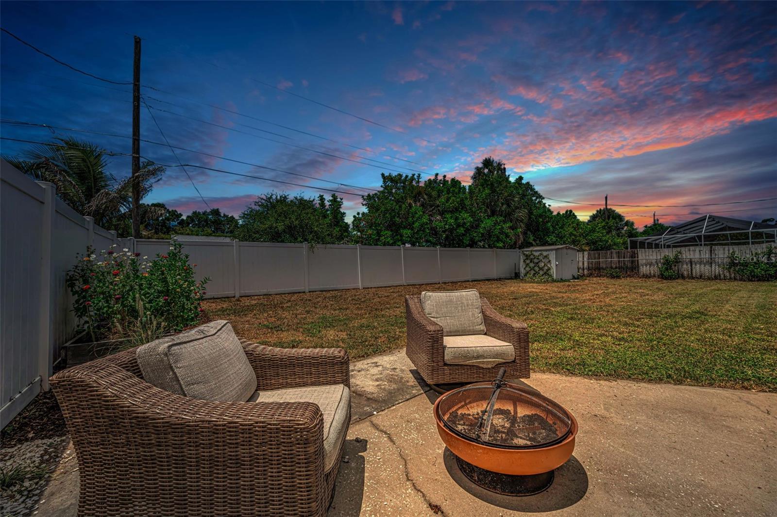 TERESA GARDENS - Residential
