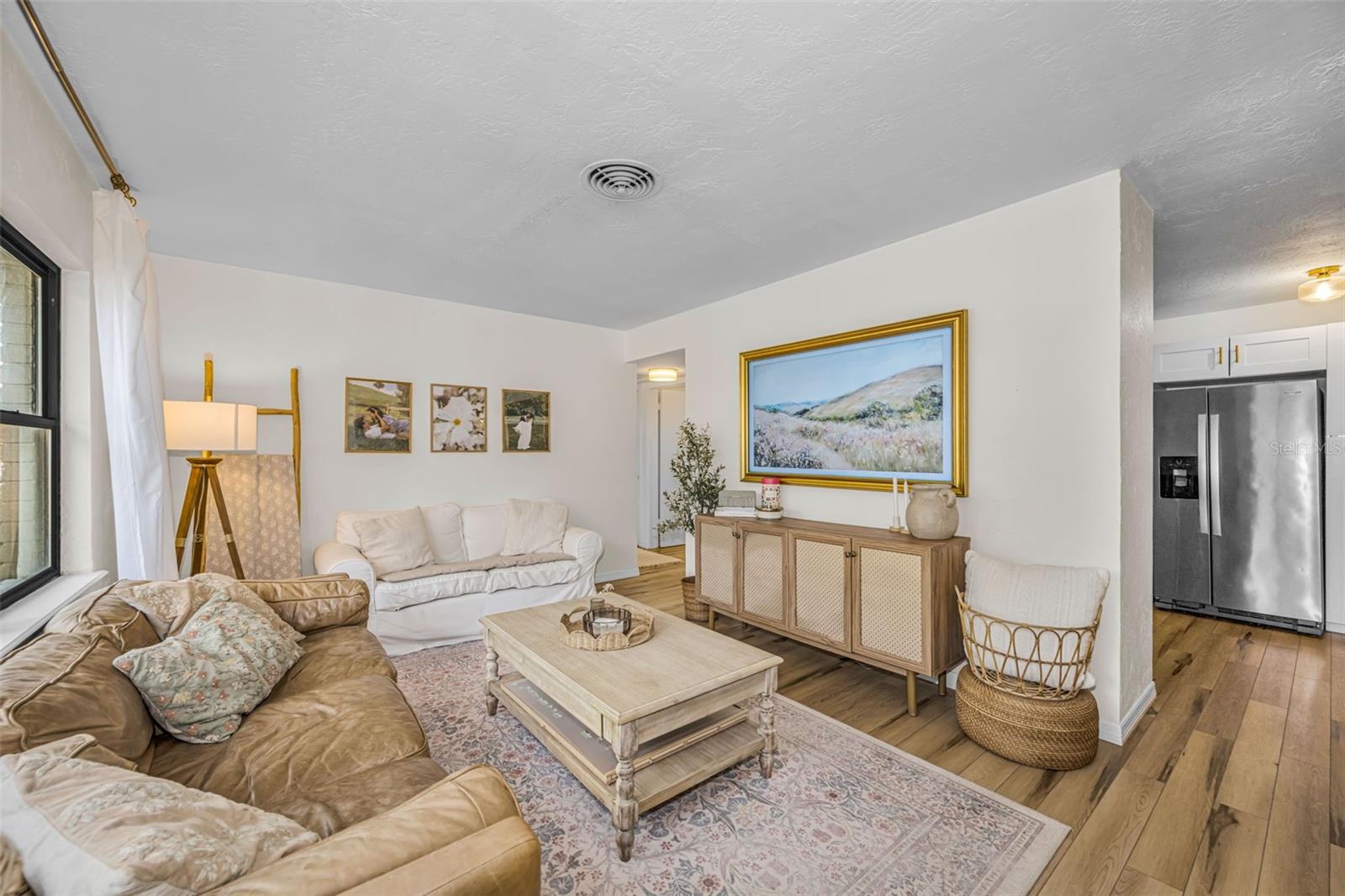 TERESA GARDENS - Residential