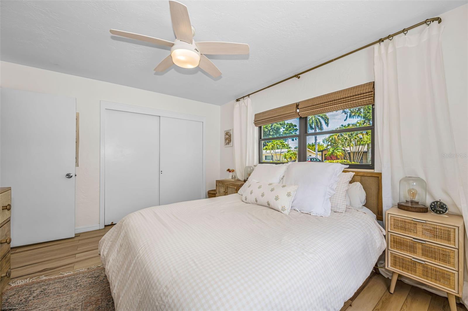 TERESA GARDENS - Residential