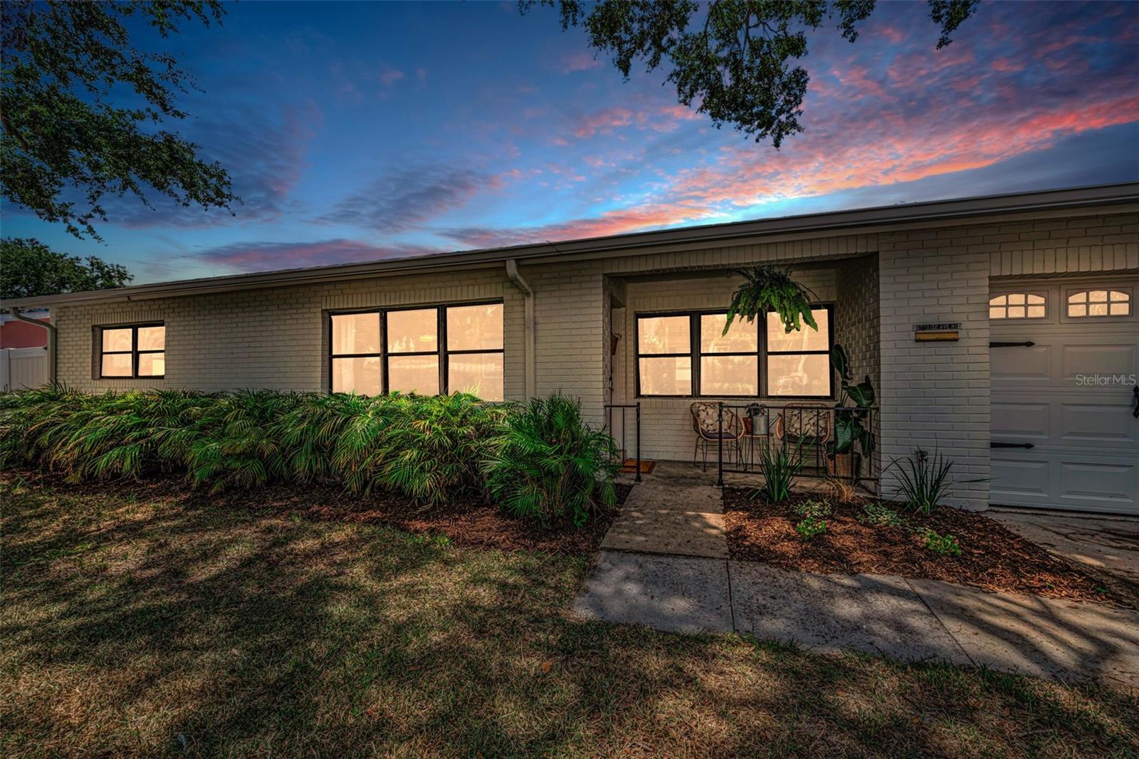TERESA GARDENS - Residential