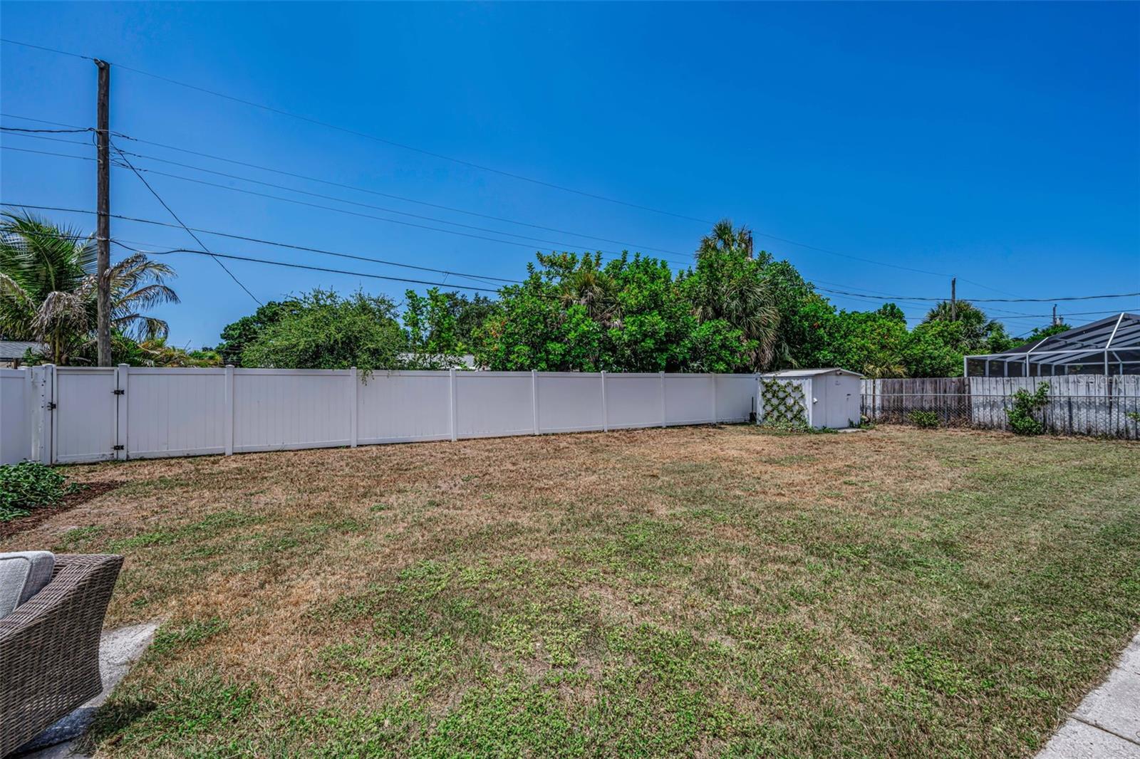 TERESA GARDENS - Residential
