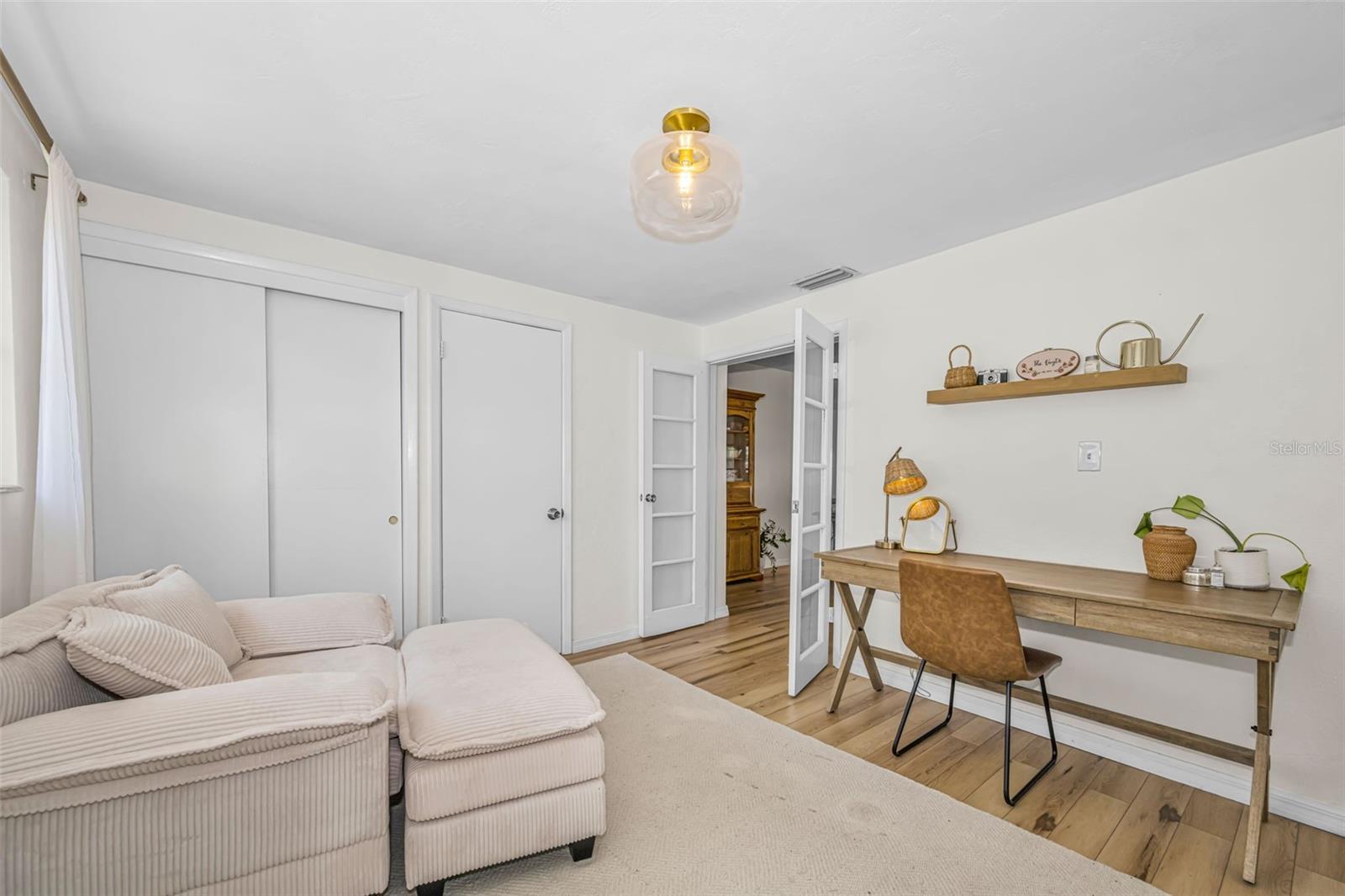TERESA GARDENS - Residential