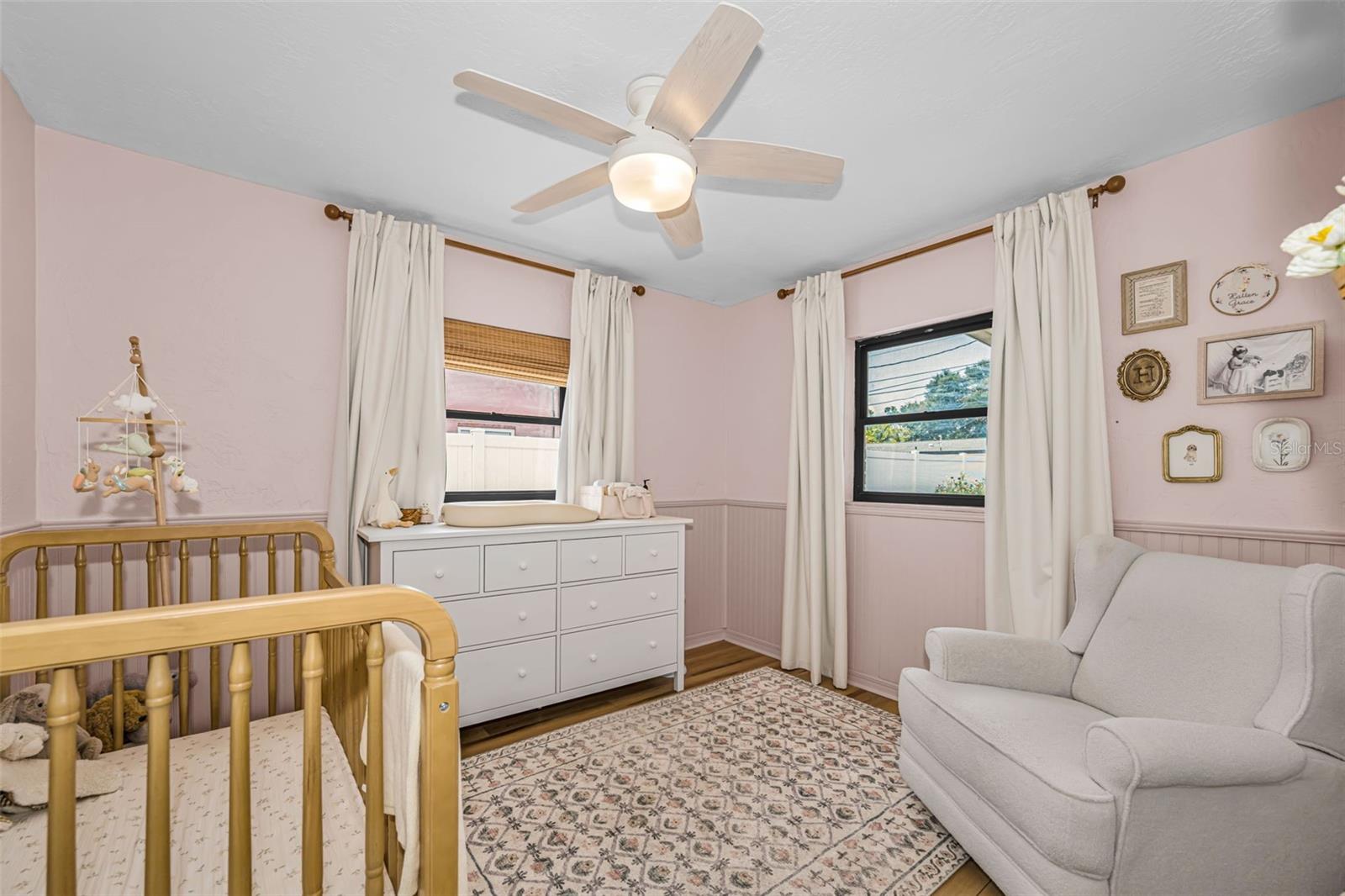 TERESA GARDENS - Residential