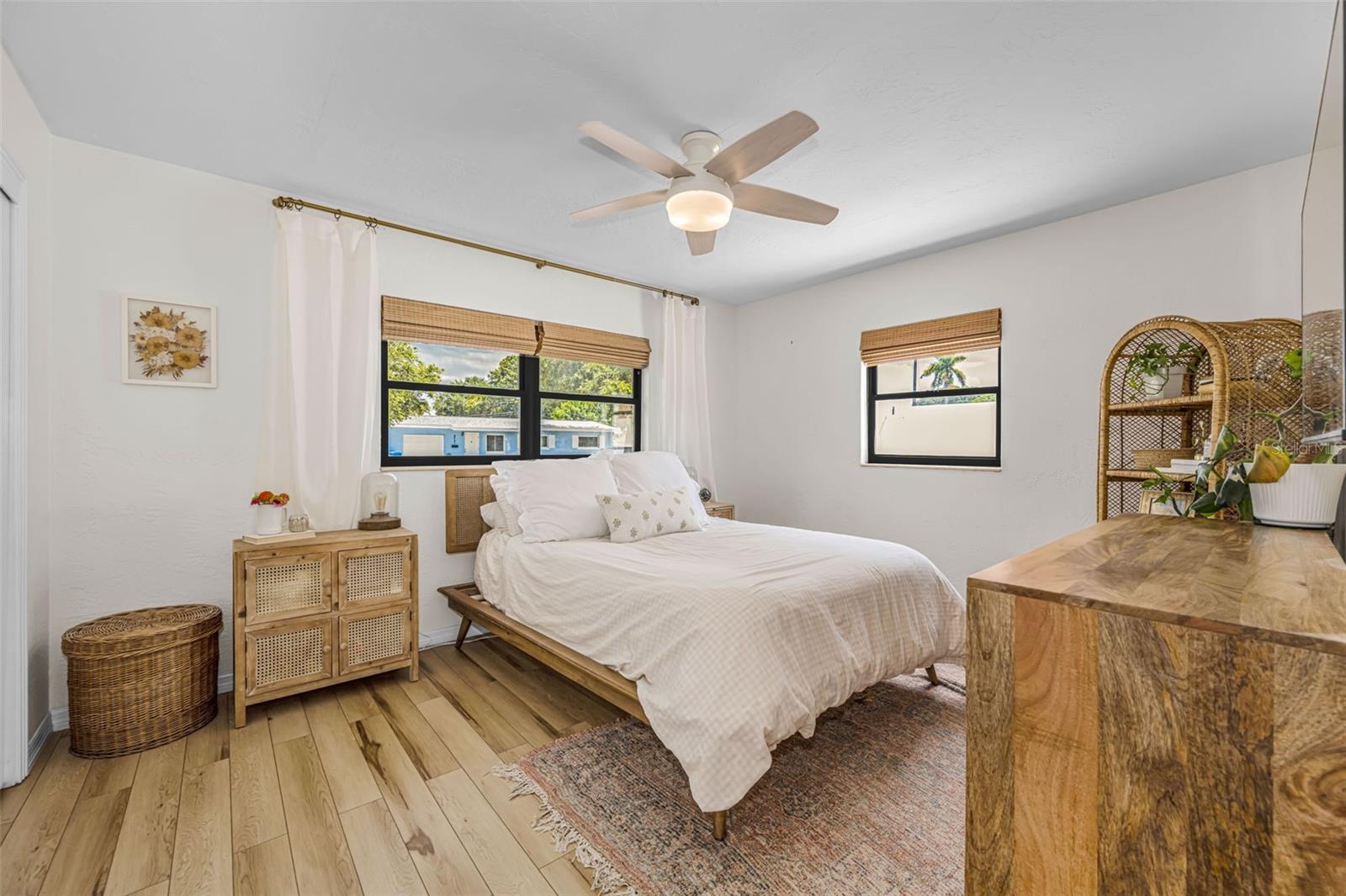 TERESA GARDENS - Residential
