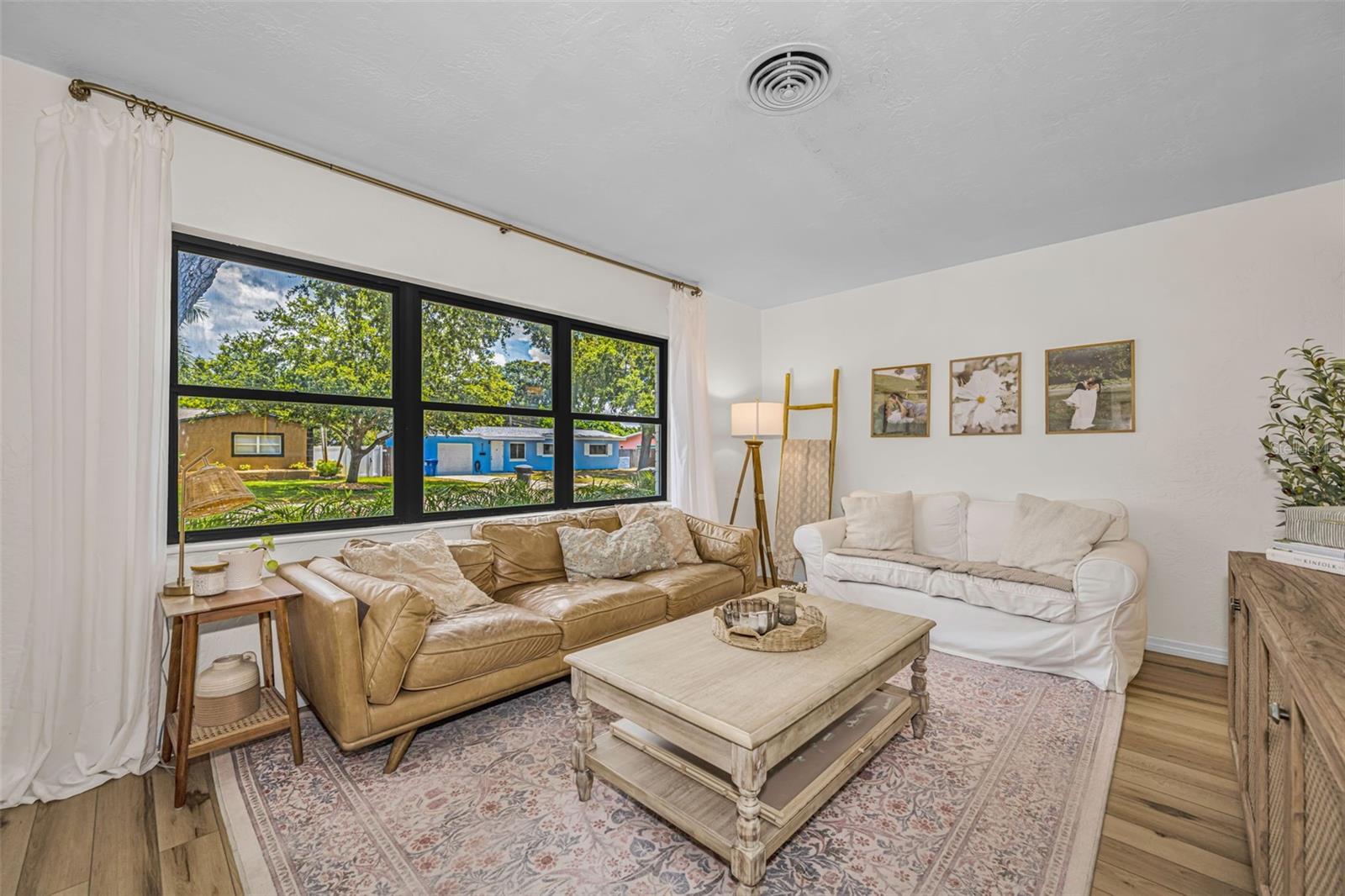 TERESA GARDENS - Residential